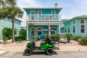 Sea La Vie 92VW Home